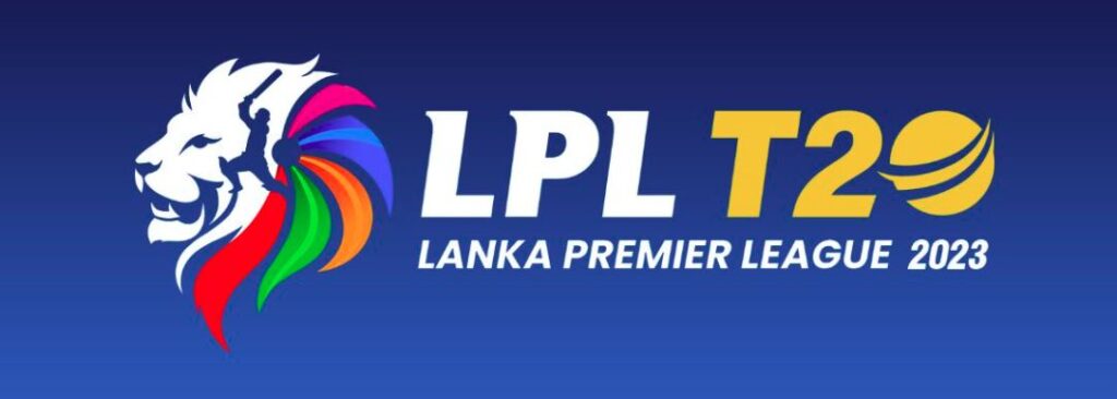 Lanka Premier League - LPL 2023