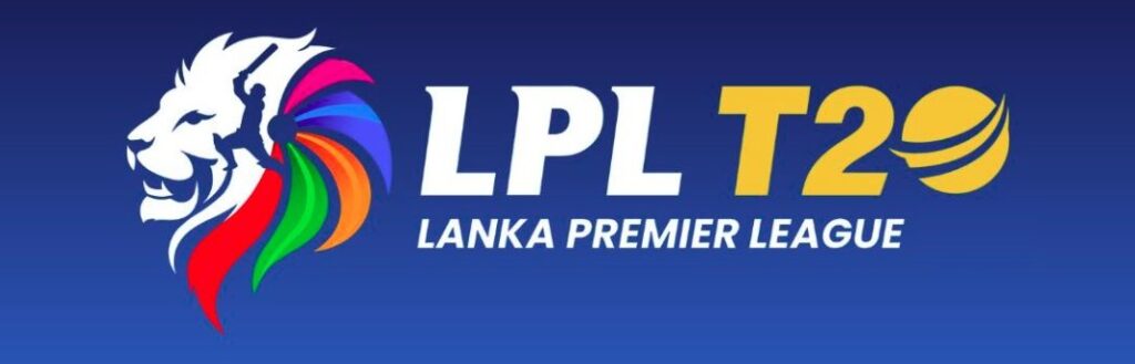 Lanka Premier League - LPL 