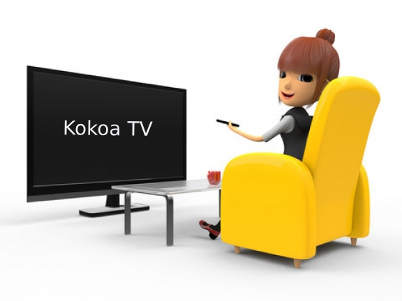 Kokoa TV: Unveiling the Secrets of Ultimate Entertainment