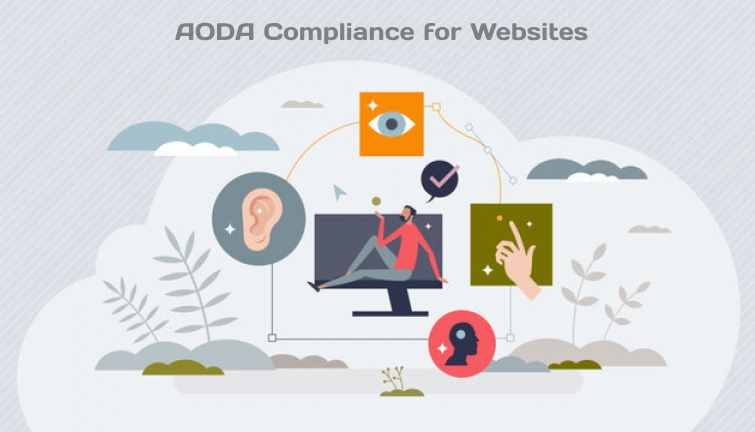 AODA Compliance for Websites